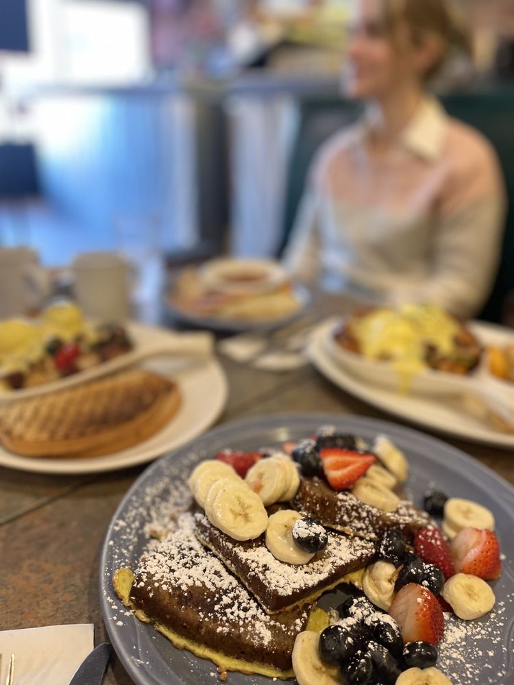Elgin Street Diner
