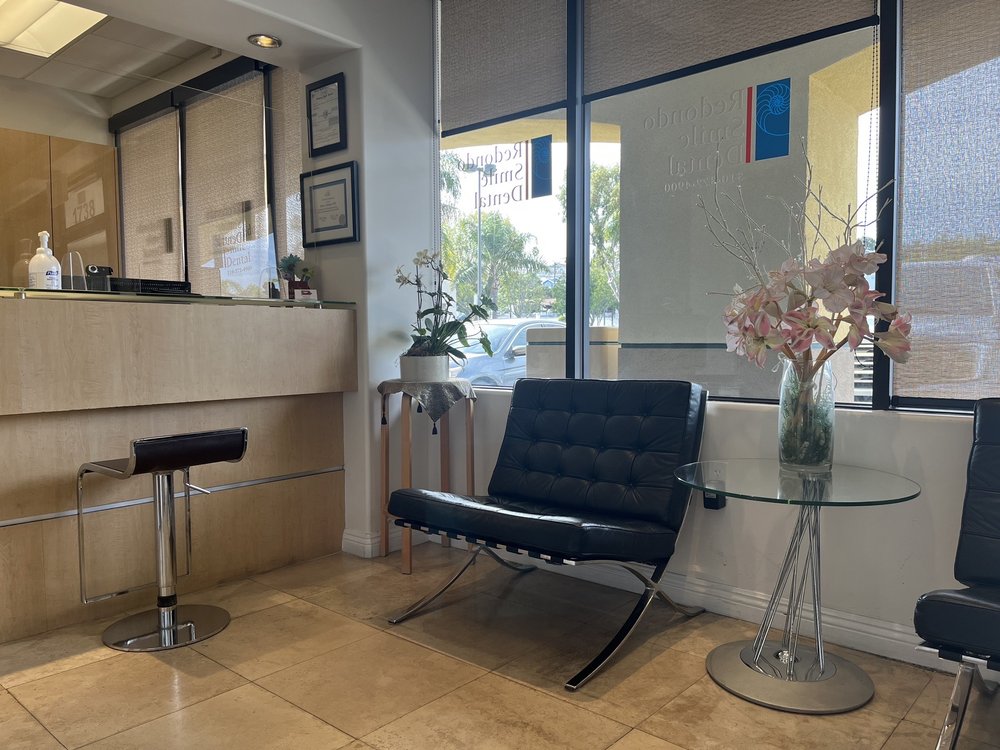 image of business Redondo Smile Dental