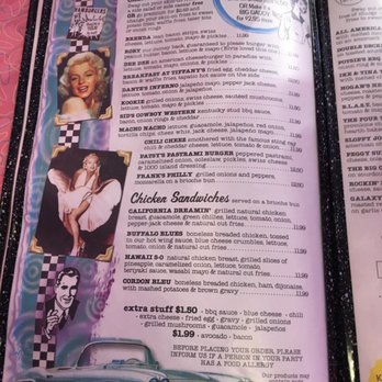 Corvette diner in san diego ca coupons