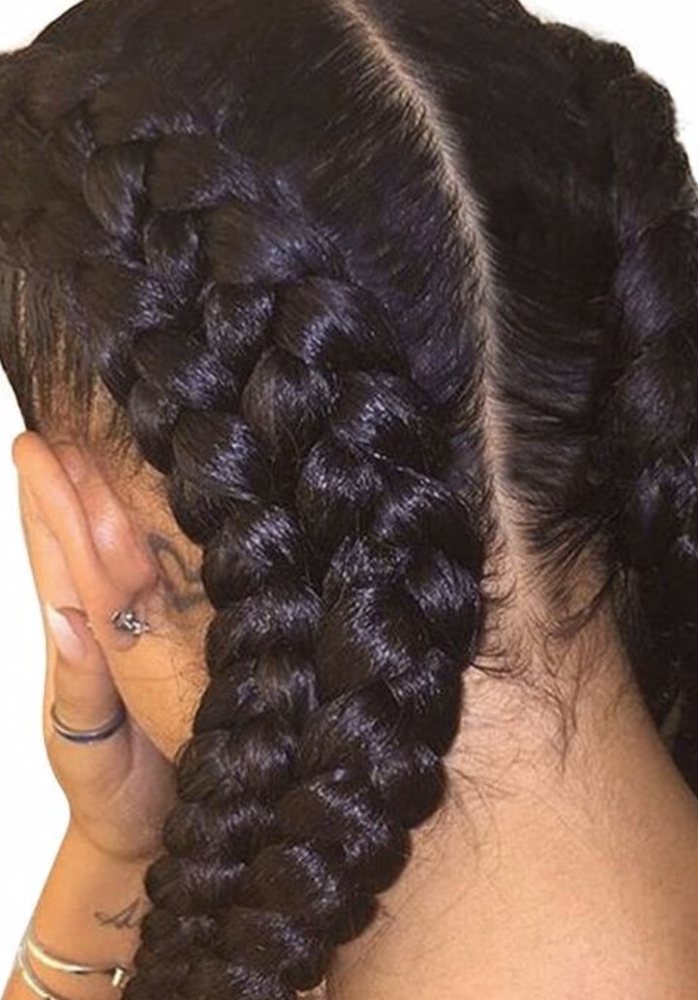 Express Yourself Hair Studio