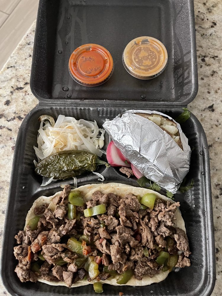El Texano Mexican Restaurant