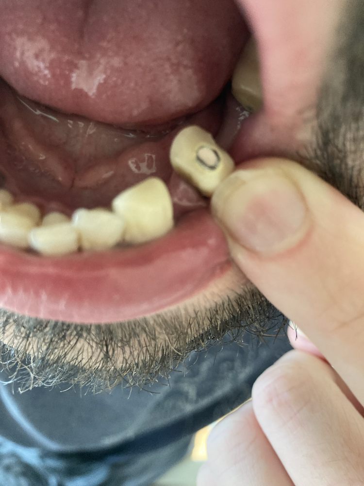 image of business Star Dental Institute