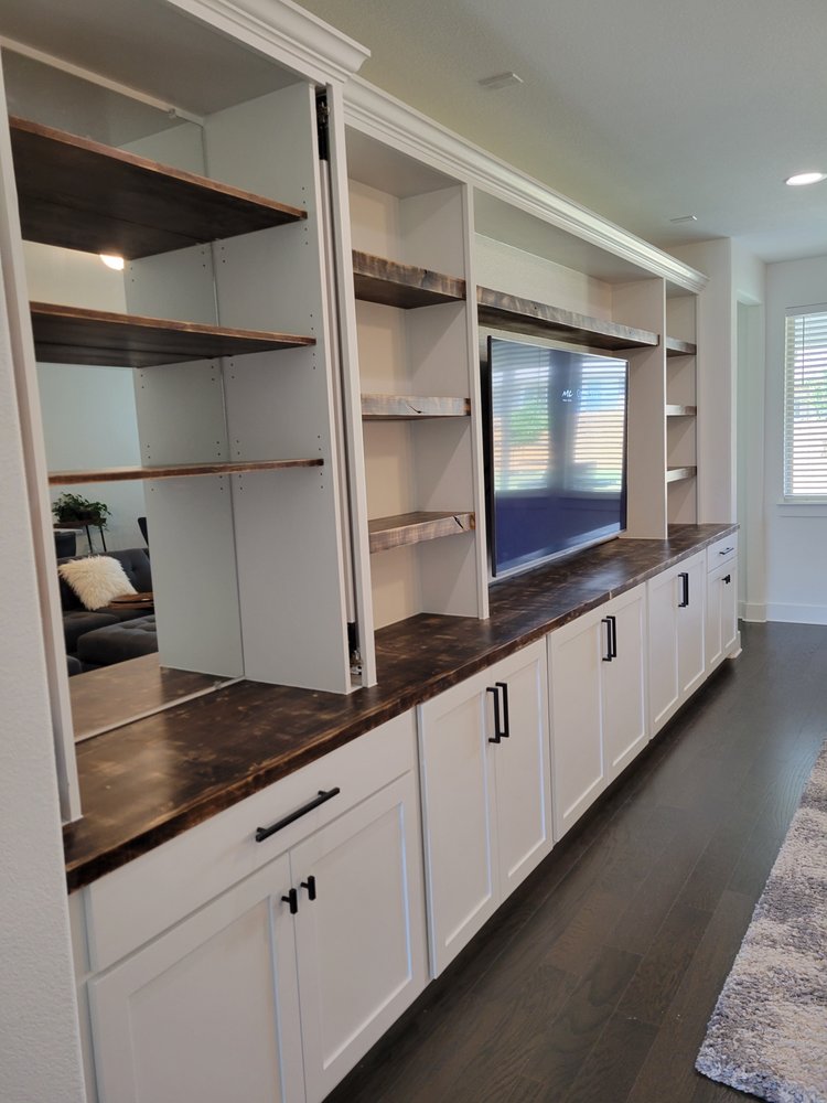 SOSN Woodwork