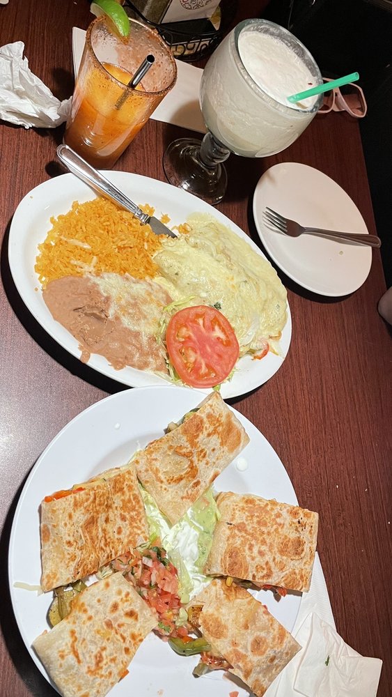 Taqueria Dos Compadres
