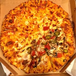 Dominos hesperia