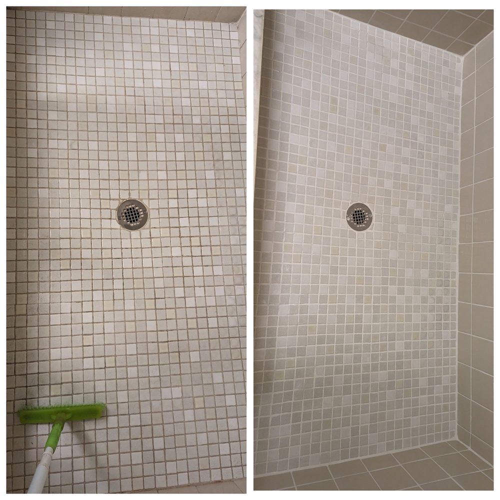 The Grout Doctor - Daytona, FL