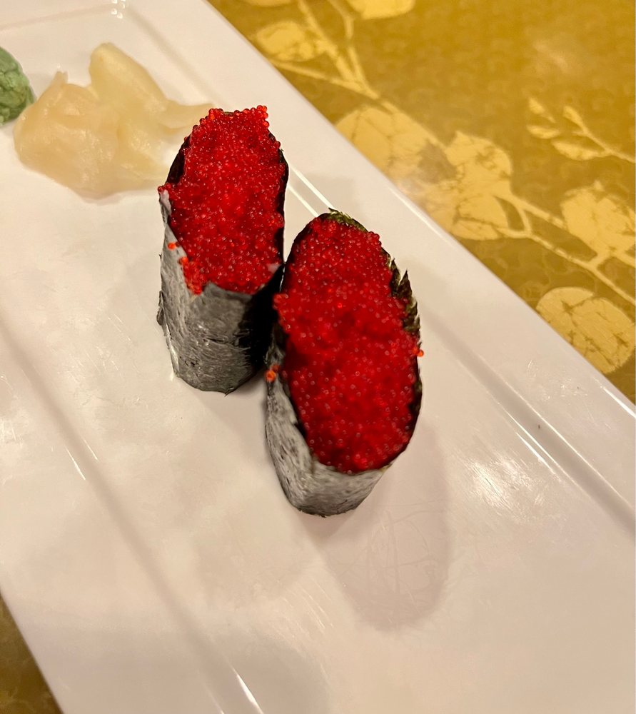 Katana Japanese Cuisine