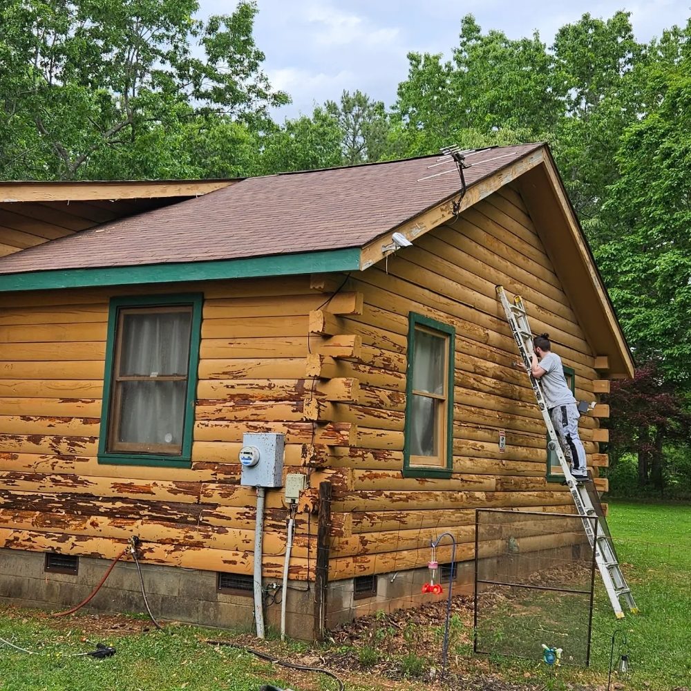 Idyle's Painting and Home Restoration