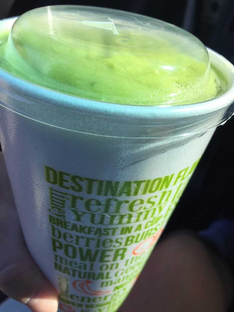 Tropical Smoothie Cafe 12 Photos & 13 Reviews Juice Bars