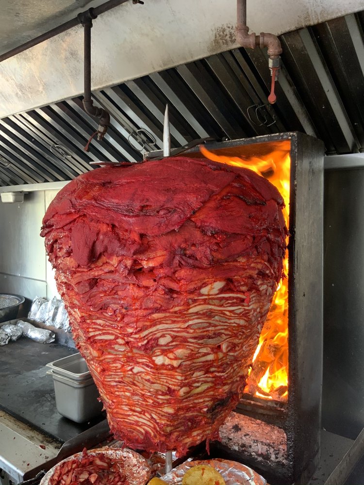 Tacos Regios El Coquis
