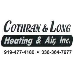 Cothran & Long Heating & Air