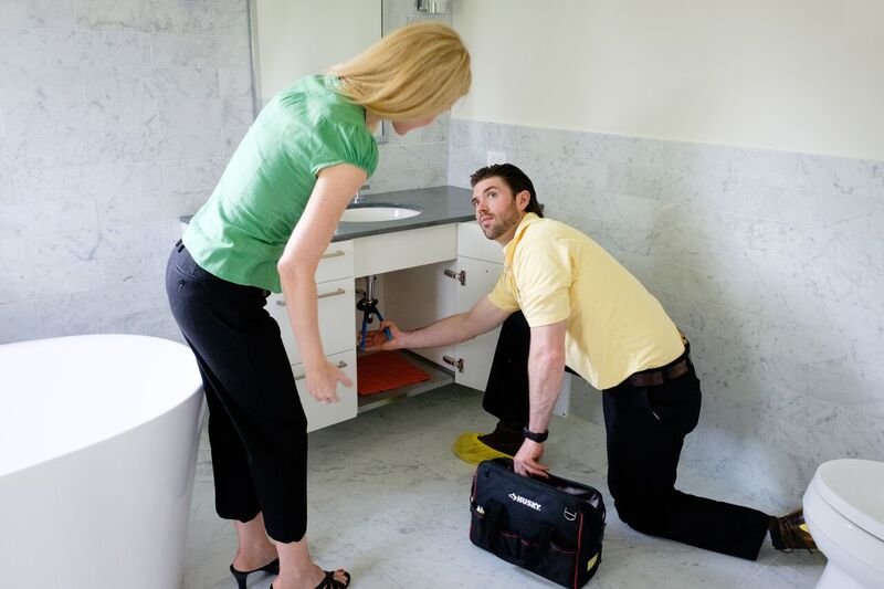 image of business McLoughlin Plumbing Heating & Cooling