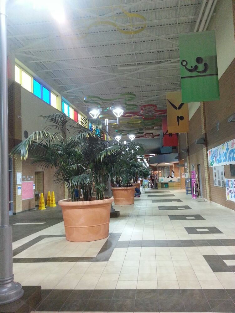 Photos for North Thornhill Community Centre Yelp