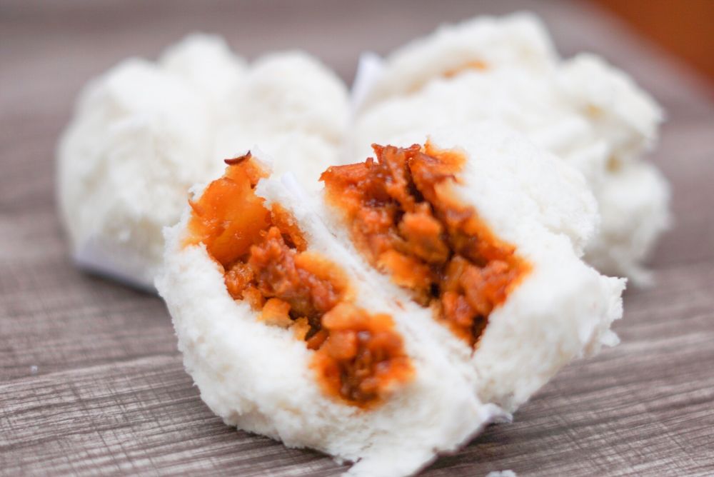 The Dim Sum