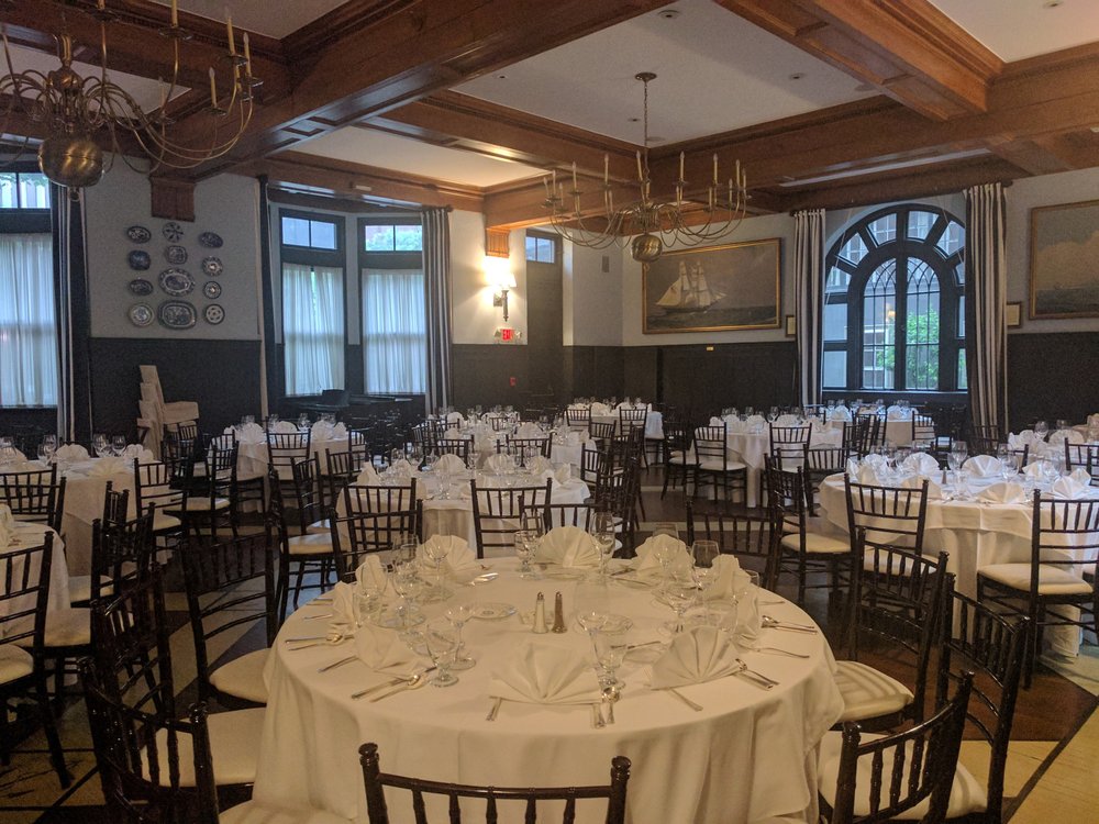 The Hope Club 14 Photos & 13 Reviews Social Clubs 6 Benevolent St, College Hill