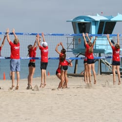 American Beach Volleyball Club - 101 Photos - Amateur Sports Teams