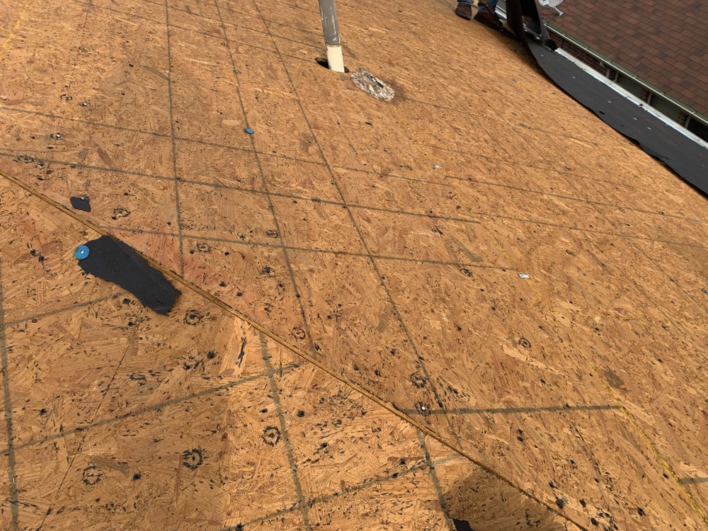 image of business Rushing Roofing & Contracting