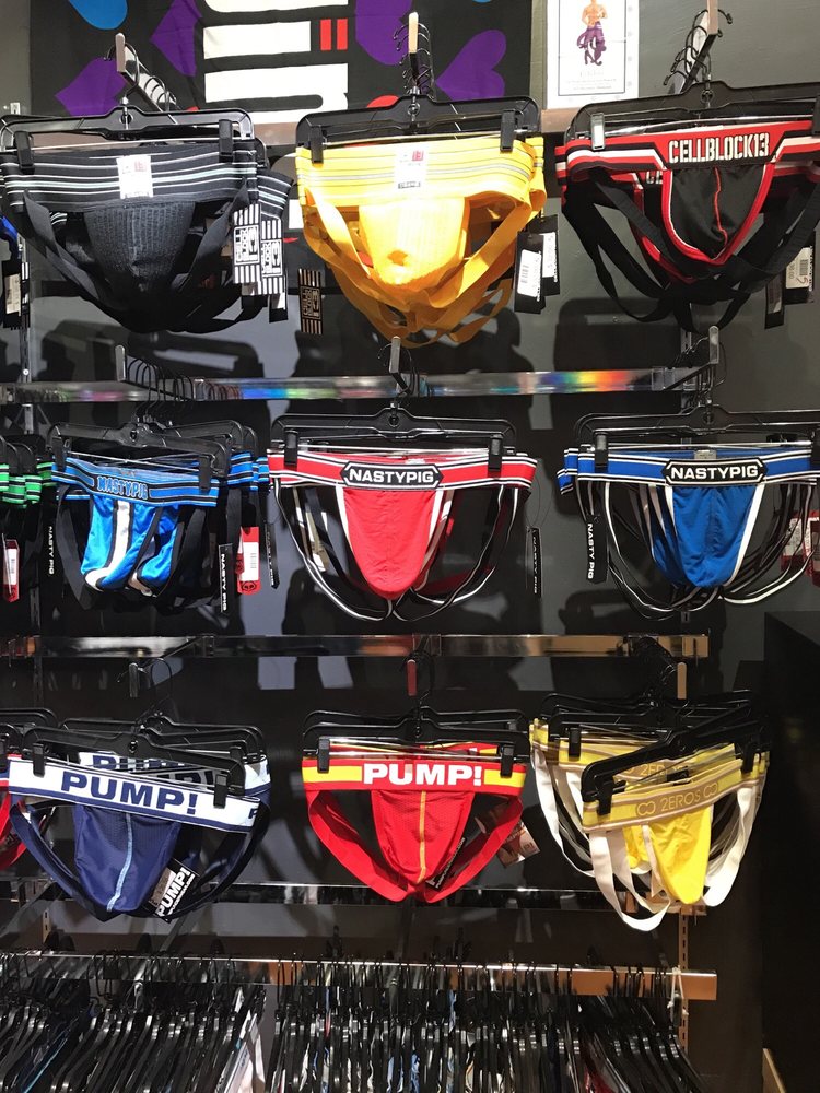 MojoMan Swimwear and Clothing Swimwear 1909 N Orange Ave, Ivanhoe