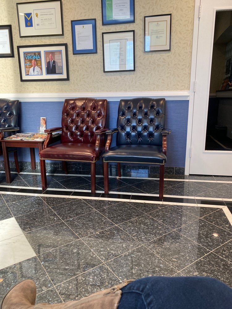 image of business Christopher A. Hooper, DDS
