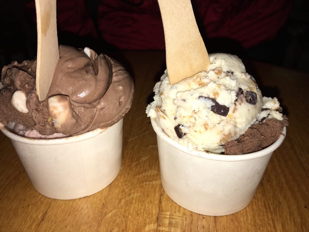 Toy Boat Dessert Café 289 Photos & 594 Reviews Ice Cream & Frozen Yogurt 401 Clement St