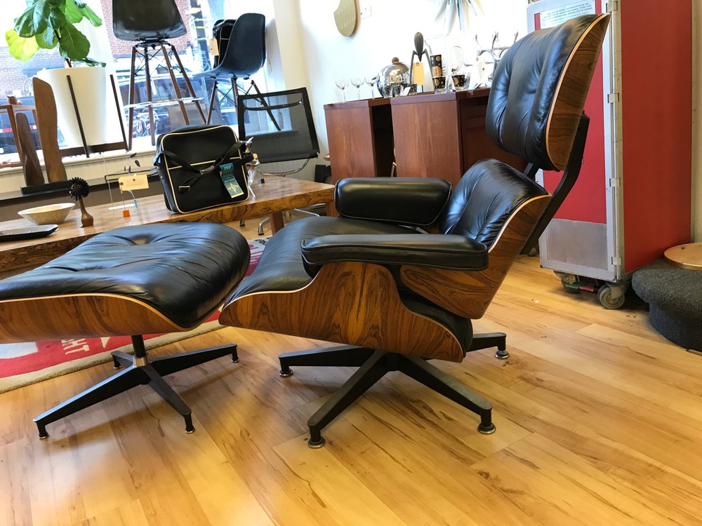 Acme Mid-Century + Modern