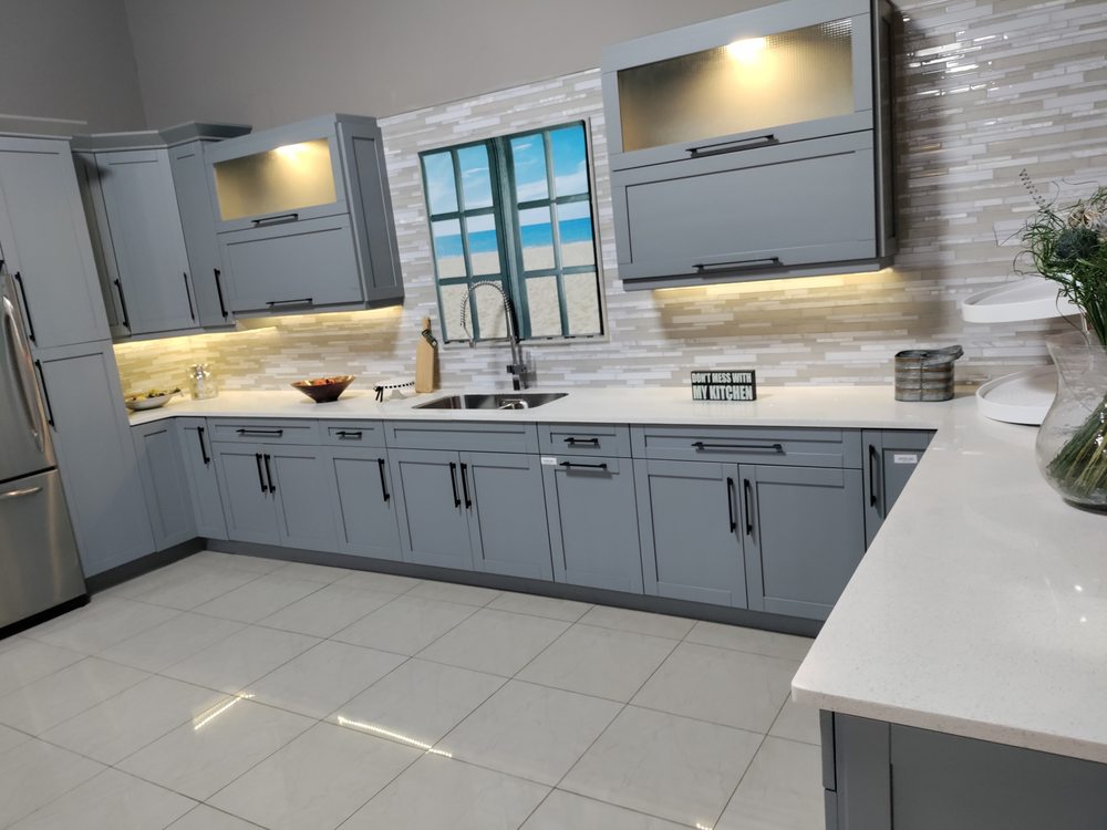 Walker Home Solutions