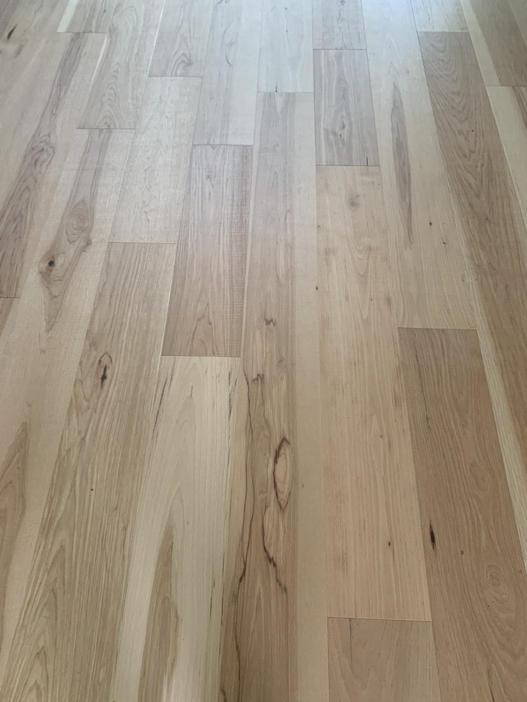 LL Flooring - Northwest Houston