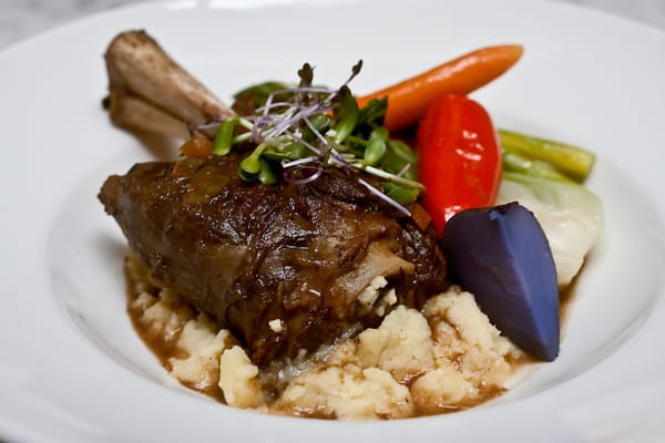 Petit Opus Cafe-Bar-Hotel Omni Mont-Royal