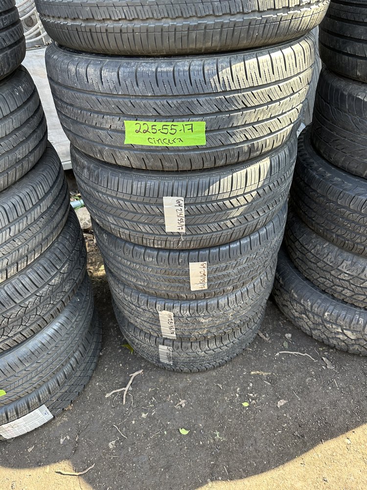 JM Mobile Tire Services