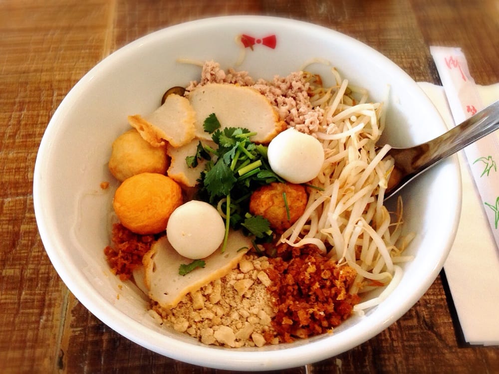 Bowl Thai 1072 Photos & 757 Reviews Thai 15490 S Western Ave