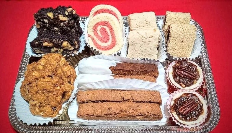 Bridgett's Bakery