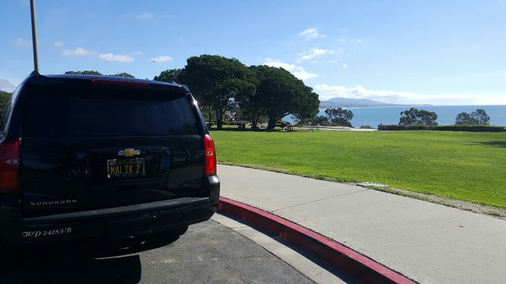 Executive Car Service San Diego Airport Executive Car Service San Diego Airport