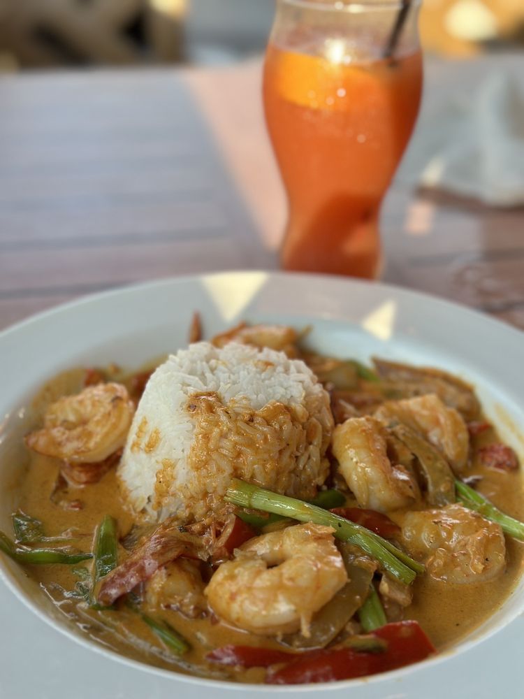 Blues & Brews Bistro