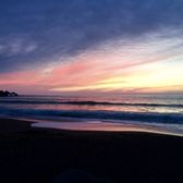 Rockaway Beach 226 Photos 75 Reviews Beaches Photo Of Rockaway Beach Pacifica Ca United States At Sunset