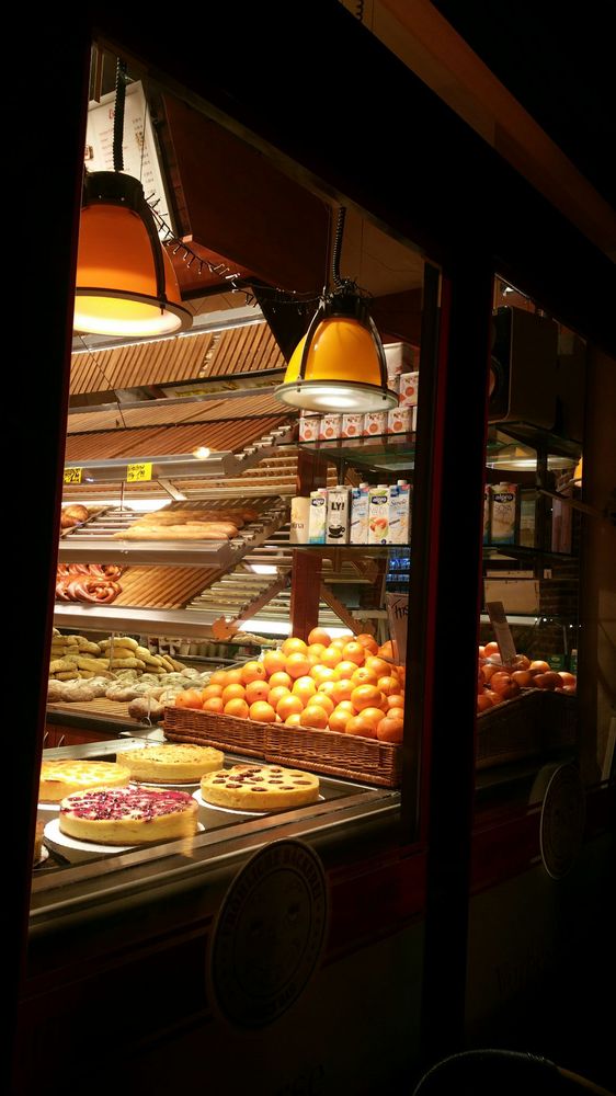 Cafe & Bäckerei Fröhliche