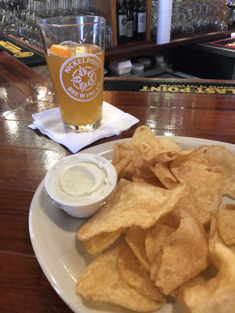 pub chips and blue moon yelp