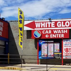 White Glove Car Wash Clybourn White Glove Car Wash Clybourn