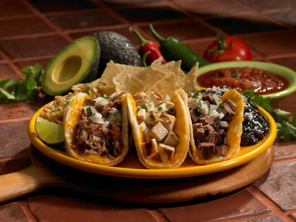 La Salsa Fresh Mexican Grill CLOSED 26 Photos & 11 Reviews