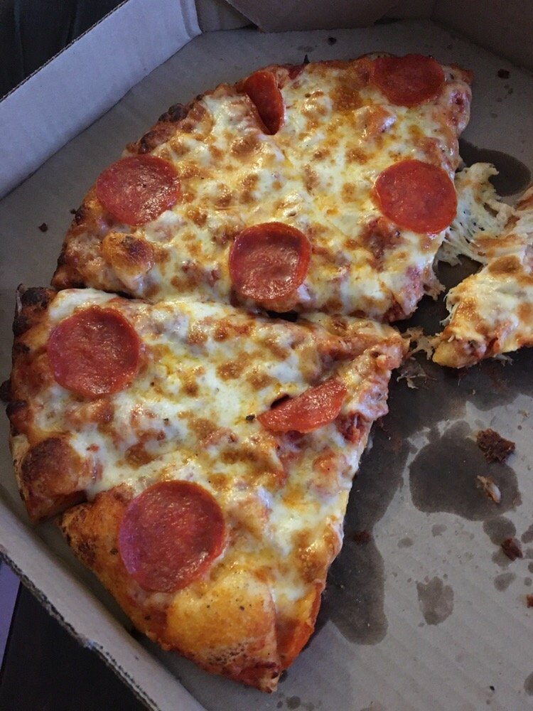 Round Table Pizza Order Food Online 45 Photos 142