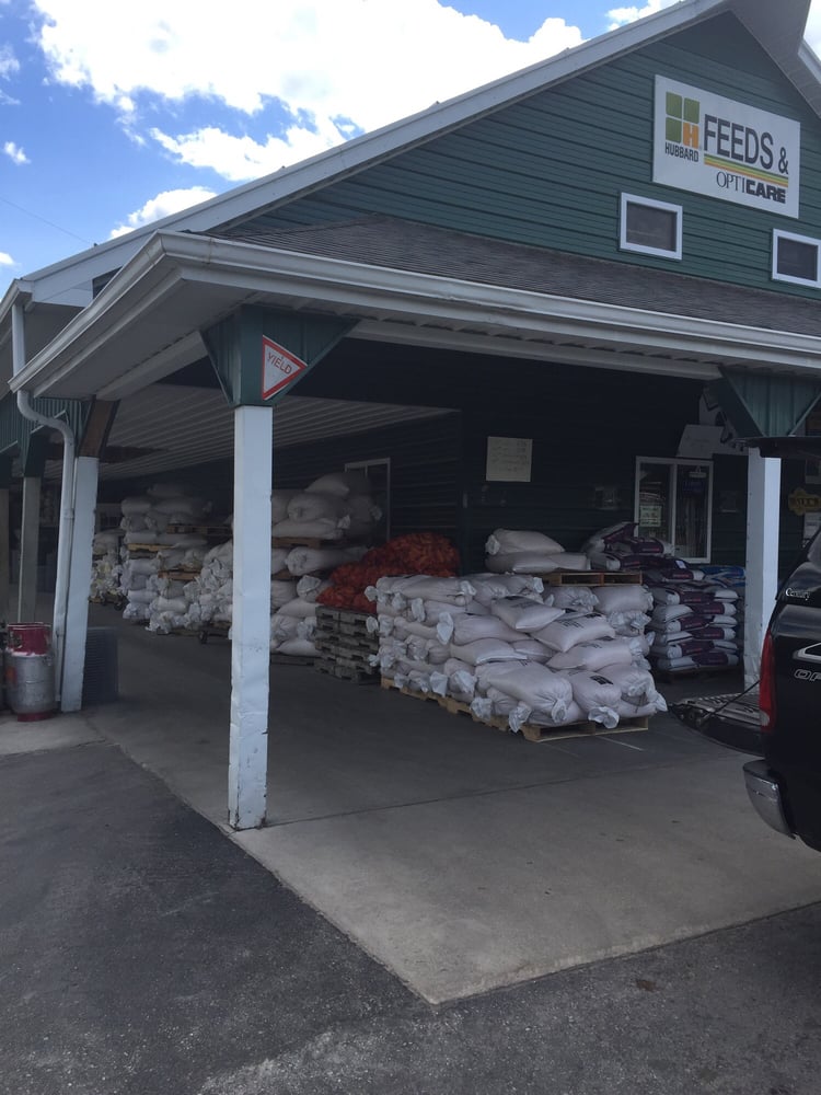 Country Feed Supply Pet Stores 389 W Kittle Rd, Mio, MI, United