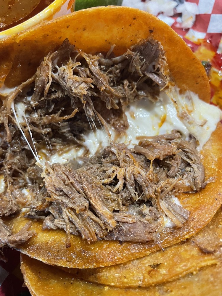 Tacos Pepe