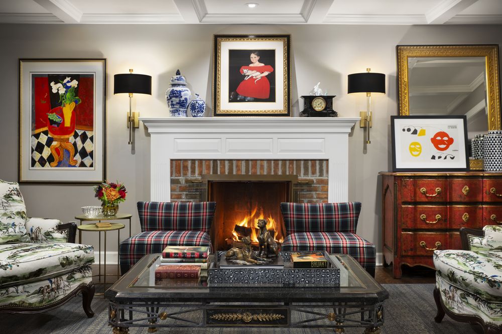 image of business Haven Interiors