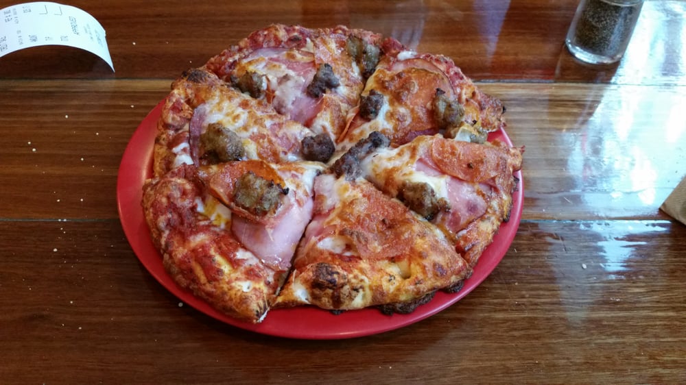 Rocco’s Pizza 13 Photos & 52 Reviews Pizza 6415 Burden Blvd