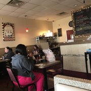 Le Andos Cafe 401 Photos 422 Reviews Salad 15433 Hall Rd The S Photo Of Le Andos Cafe Macomb Mi United States