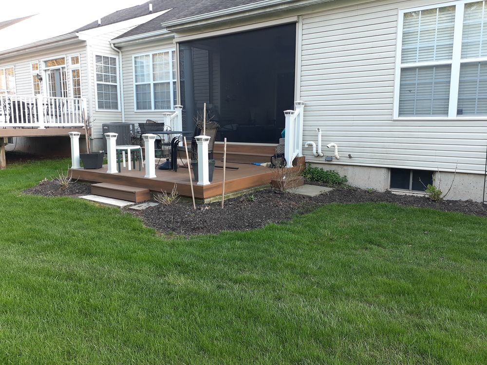iHarte Landscaping