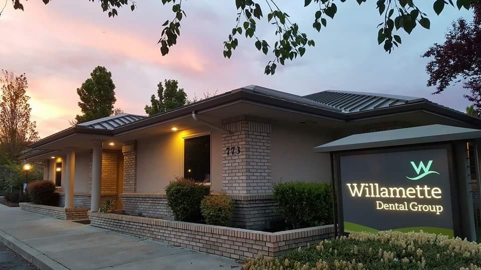 Willamette Dental Group Medford Periodontists 773 Golf View Dr