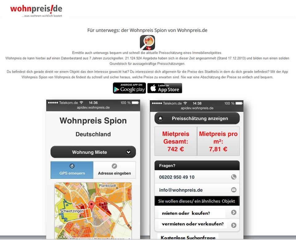Wie kann ein iPhone ausspioniert werden?