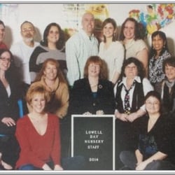 Lowell Day Nursery Child Care 119 Hall St Ma Photo Of Lowell Day Nursery Ma United States