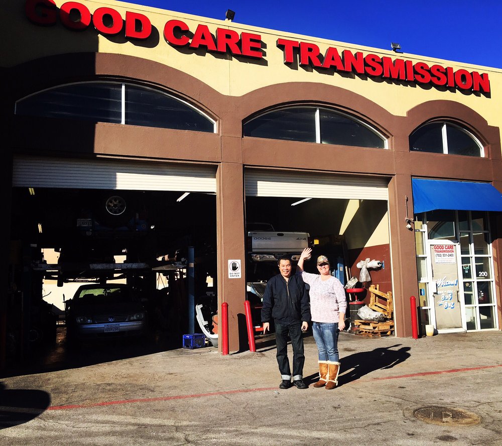 Good Care Transmission 23 Reviews Transmission Repair 3540 E