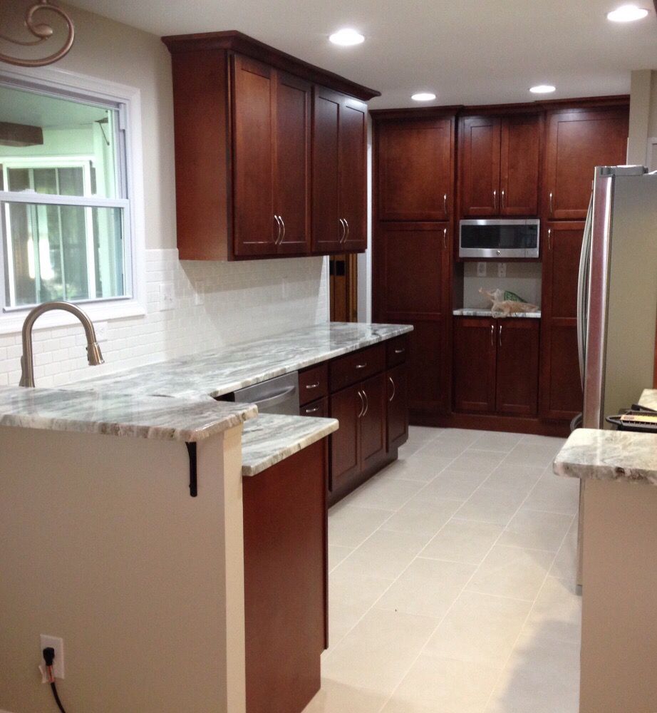 All Renovations